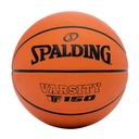 Basketbalová lopta Spalding Varsity TF-150. 5