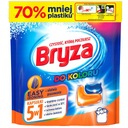 Kapsule Bryza Laundry pre ľahké žehlenie, 38 ks