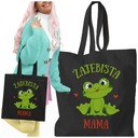 FROGGLE TAŠKA DARČEK KU DŇU MATIEK