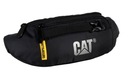 CATerpillar CAT V-Power 84399-01 čierna pásová taška 1,5L.