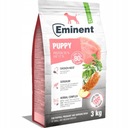 Eminent Premium Puppy 30/17 3 kg suché krmivo s proteínom 30 % pre šteňatá mladých psov