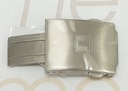 Titánová spona na opasky TISSOT T013420A T640015936