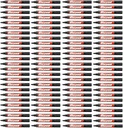 PERMANENTNÝ ZNAČOVAČ Kamet GIGANT cut black x100