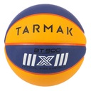 Basketbalová lopta Tarmak BT500 3x3 veľkosť 6