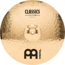 Tanier MEINL CC20MR-B MEDIUM RIDE 20 \ '\'