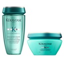 SET NA POSILŇOVANIE VLASOV KERASTASE RESISTANCE