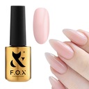 F.O.X. Tonal Cover Base 14ml fľaša 007 BASE