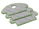 Mopovacia podložka IROBOT pre Roomba Combo 3 ks