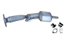DPF FAP Dacia Duster 4x4 1.5 DCI 06/2010-