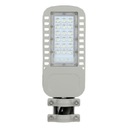 LED svietidlo pouličného osvetlenia V-TAC SAMSUNG CHIP 30W 6500K