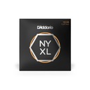 Str.D'addario NYXL pre elektrickú gitaru 10-46