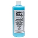 POORBOYS Leather Stuff 964ml - prostriedok na kožené čalúnenie