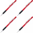 Mechanická ceruzka Pentel A300 0,3mm s gumou 4x