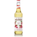 MONIN LYCHEE ochutený sirup - liči 700ml