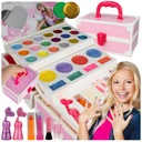 NAIL MAKEUP KOZMETIKA maľovanie SET 35v1