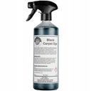 Auto Shine Black Carpet Dye obnovovacia čierna farba na koberce 1L