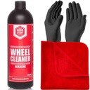 Good Stuff Wheel Cleaner Alkaline 500 ml na ráfiky