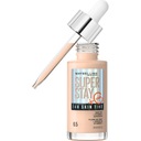 Maybelline Super Stay 24h Skin Tint rozjasňujúci podkladový odtieň 6.5