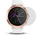 Ochranné sklo pre Garmin Vivoactive 3