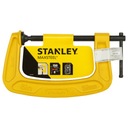 STANLEY SVORKA TYP C 150mm 6
