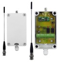 OPC-K02 GORKE dvojkanálový prijímač 433,92 MHz