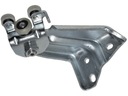 Vodiaci valčekový vozík dverí Peugeot Boxer 2006-14
