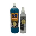 Sada na umývanie auta NO RINSE bez oplachovania