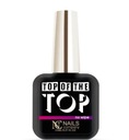 Top Of The Top No Wipe Nails Company hybridný top 11ml