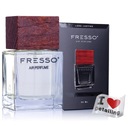 Fresso - Parfum do auta Paradise Spark