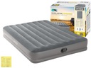 Nafukovacia matracová posteľ s čerpadlom 230V Intex 64114