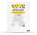 APIKAND S NOZEVITOM 20 KG (2,5 ML/KG) JEDLÁ TORTA