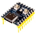 RP2040 Zero Raspberry Pi Micropython