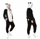 PANDA ONESIE JUMPAL TEPÁLOVÁ SÚPRAVA KIGU-RUMI PYŽAMÁ XL