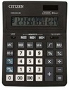 CITIZEN Calculator CDB1401BK BLACK