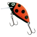 WOBLER SALMO IT3F DROBNÝ PLÁVAJÚCI 3cm 2g LIENKA