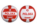 Volejbalová lopta Poľský volejbal Laser