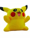 PIKACHU MASKOT PIKACZU VEĽKÝ POKEMON PLYŠOVÝ 20cm