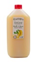 Naturaphy 5L banánové tekuté mydlo s aloe