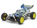 TT-02B Plazma Edge II Tamiya 58630