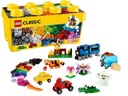 10696 LEGO Classic kreatívnych kociek