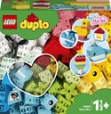 LEGO Duplo Classic Heart Box 10909