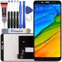OBRAZOVKA LCD DISPLEJA XIAOMI REDMI NOTE 5 / 5 PRO