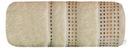 Pola krémový froté uterák EUROFIRANY 70x140