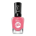 Sally Hansen Miracle Gel lak na nechty 292 Rain Glow 14,7 ml (P1