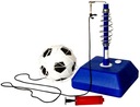 Futbalový set Enero TRAINER BALL PUMP