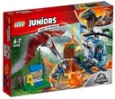 Lego 10756 JUNIORS Pteranodon Escape