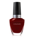 Lak na nechty Cuccio Red Eye je Shanghai 6025