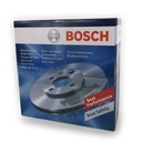 Brzdový kotúč Bosch 0 986 479 C25