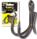BLACK CAT GHOST DG COATING KOTVY 6/0 5 ks