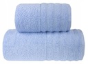 Osuška Alexa 70x130 Blue Greno